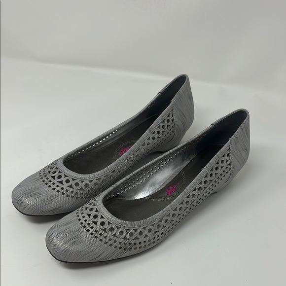 Ros Hommerson Shoes - Ros Hommerson Size 10SS
